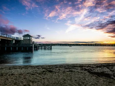 oak bluffs marthas vinyard massachusetts, cape cod
