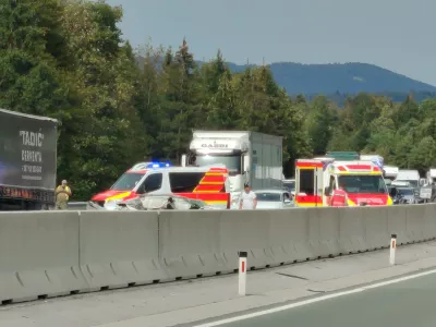 prometna nesreča primorka 27.08.