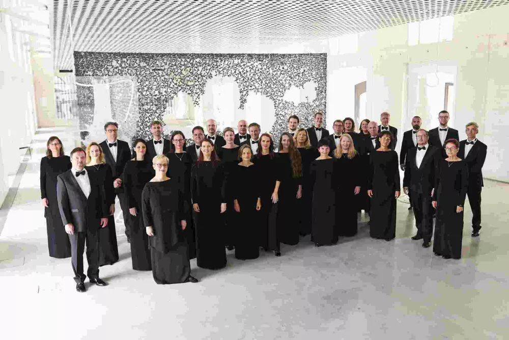 Slovenska filharmonija 2026/27: Veliko tujih, vendar tudi domačih gostov