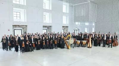 Slovenska filharmonija 2026/27: Veliko tujih, vendar tudi domačih gostov
