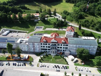 Splo&scaron;na bolni&scaron;nica Trbovlje