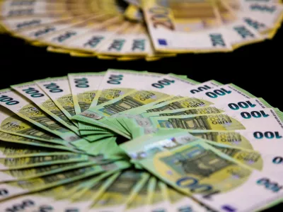 Evropejci proti odvisnosti od Vise, Mastercarda in PayPala