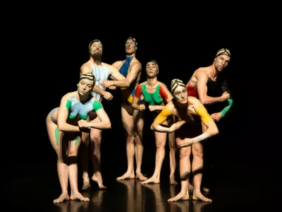 Olesn ifestival