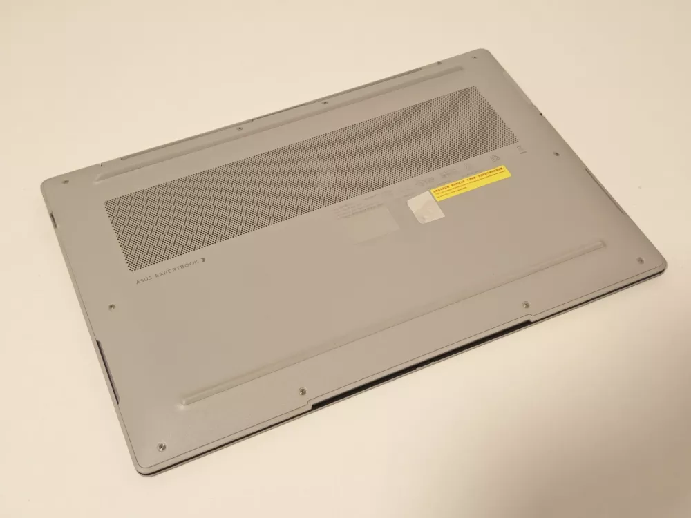 Asus expertbook ultra