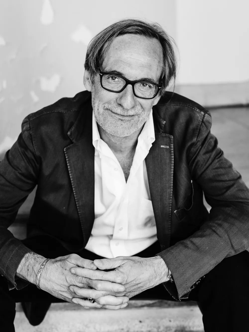 Jean-Fran&ccedil;ois Leroy. / Foto: Jean-fran&ccedil;ois Leroy.