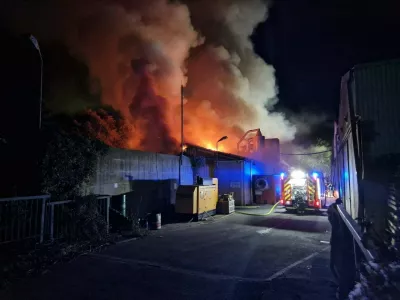 Foto: fb Na&scaron; časopis