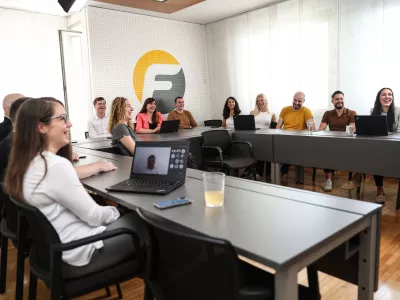 podjetje Flint SI