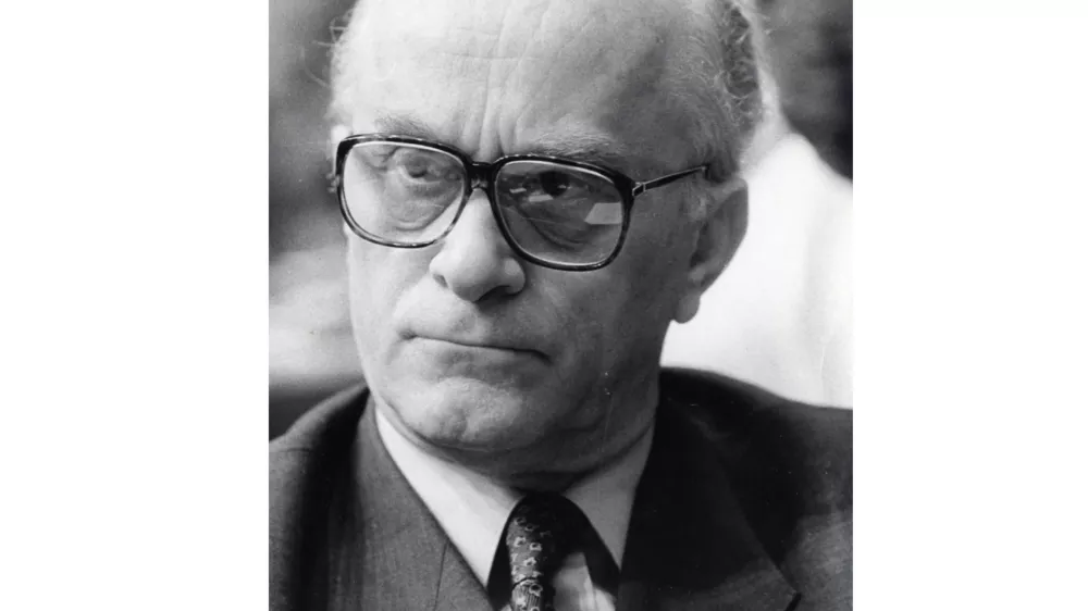 Raif Dizdarević