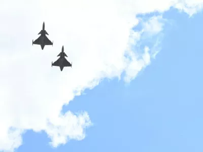 Saab JAS-39 Gripen