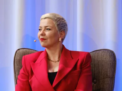 Maria Kolesnikova / Foto: Wikipedia/ Grunpfnul 