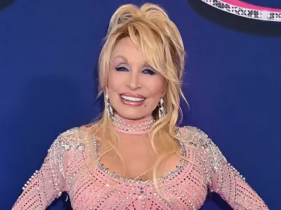 Dolly Parton