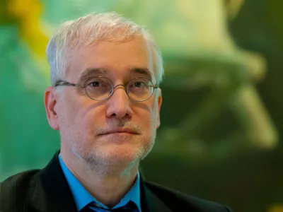 prof. dr. Zvezdan Pirto&scaron;ek, Nevrolo&scaron;ka klinika UKC Ljubljana