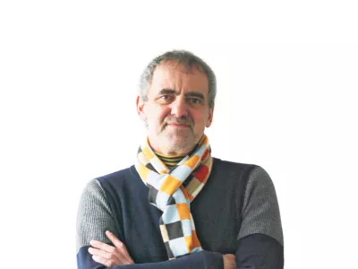 Leon Magdalenc, samo za ONLINE