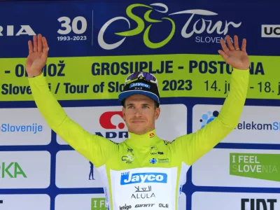 Dylan Groenewegen 