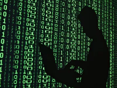 Facebook - vohunjenje za uporabnikiCRACKING THE CODEavstralska dokumentarna oddaja, 2017