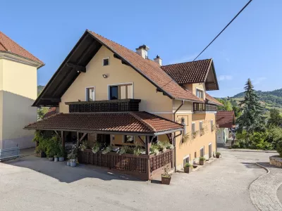 Gostilna Repovž