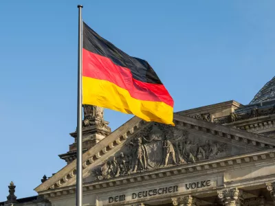 Nem&scaron;ko gospodarstvo letos pluje po posebej razburkanih vodah. / Foto: iStock