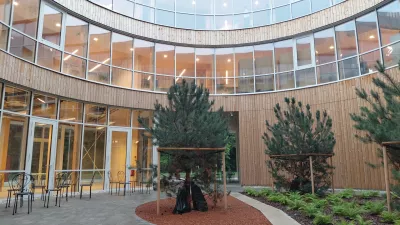 Dobrih osem milijonov evrov za novo podobo Kranja, poglejte, kaj nastaja