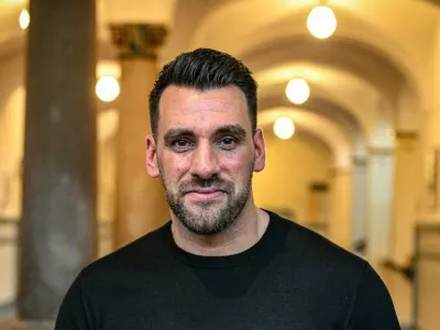 Engin &Ccedil;atik / Foto: Deutsches Schulportal