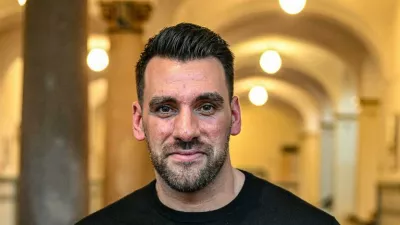 Engin &Ccedil;atik / Foto: Deutsches Schulportal
