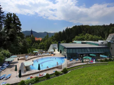 terme Dobrna 2015