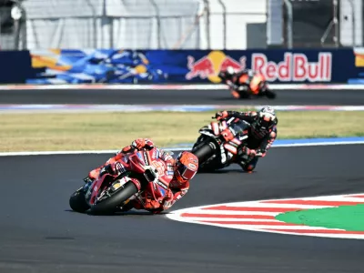 Marc Marquez