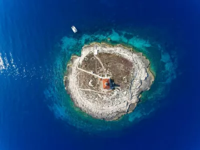 Otok Glavat