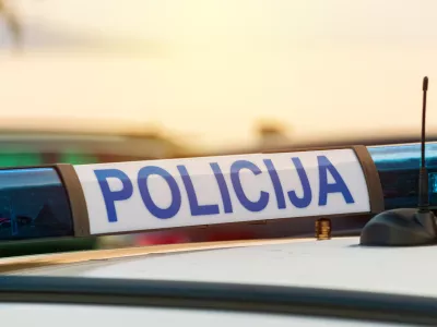 Sodnik je določil vi&scaron;jo kazen, kot so jo predlagali policisti.