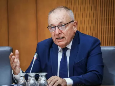 Andrej &Scaron;ircelj