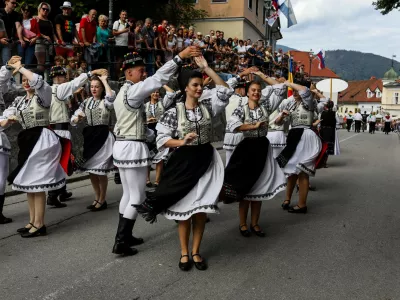 13.09.2026. No&scaron;e Kamnik