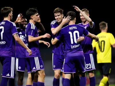NK Maribor