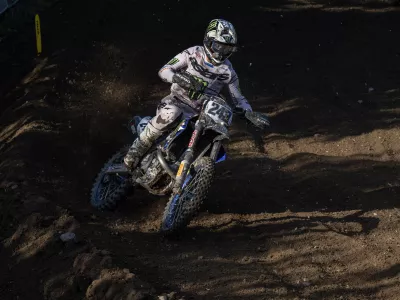 Tim Gajser 