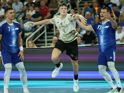 aljus anzic, zagreb, celje, rokomet, liga prvakov