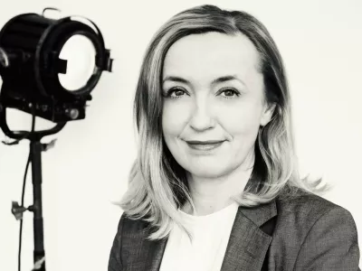 Nata&scaron;a Bučar