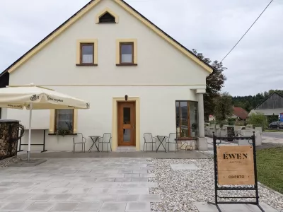 Gostilna Ewen