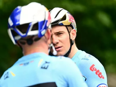 remco evenepoel, kolesarstvo, svetovno prvenstvo, montreal