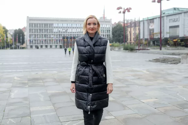 Pred županskimi volitvami: Ljubljanska levica se drobi, desnica taktizira