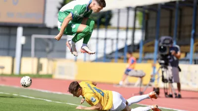Bravo (p)ostaja nerešljiva uganka za Olimpijo