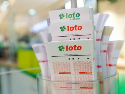Loto lističi