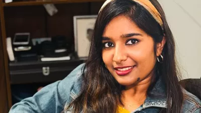 Pushpajothi Ravikumar, listek, Guinnessova knjiga rekordov / Foto: Instagram