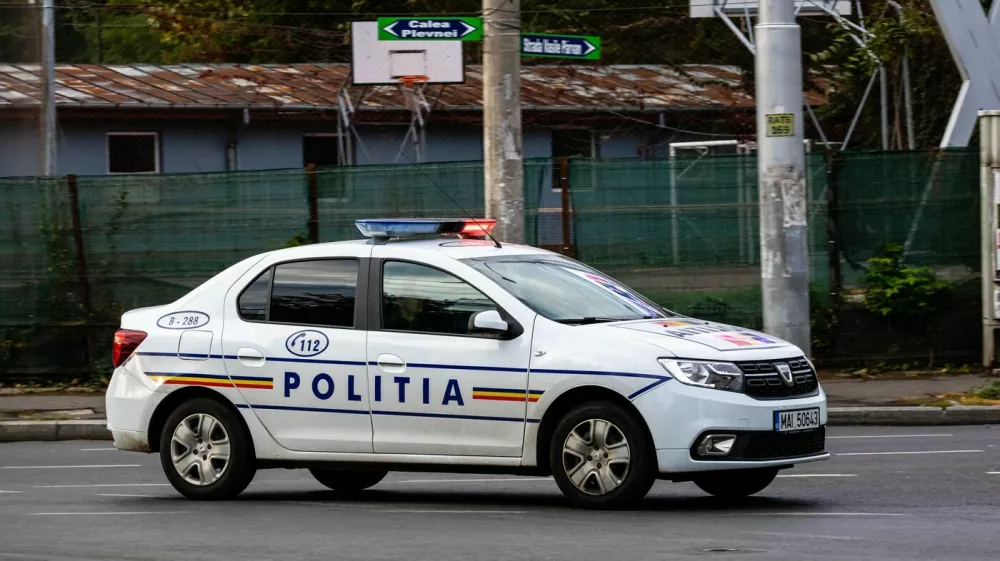 Simbolična fotografija: Profimedia