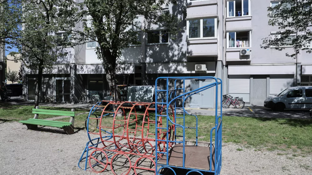Opu&scaron;čeni vrtec ne bo sameval: v &Scaron;i&scaron;ko prihaja center za otroke in družine