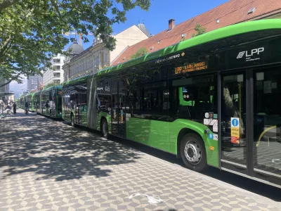 električni avtobusi, prevzem LPP junija 2026