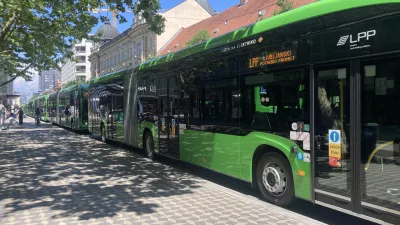 električni avtobusi, prevzem LPP junija 2026