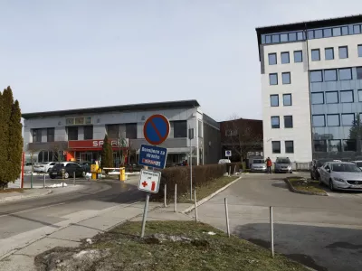 Spar krepi svojo prisotnost v Ljubljani, prihaja novi veliki trgovski kompleks