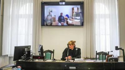 25.09.2026. Sojenje Nedeljko ДђokiД‡ za poizkus umora