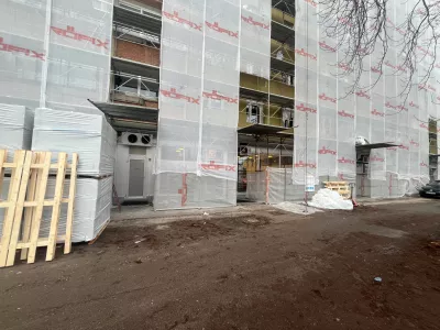 Ogroženo financiranje slovenskega okoljskega sklada