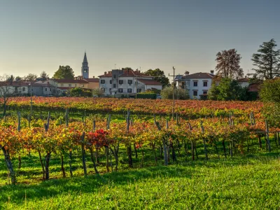 Kras ponuja ne&scaron;teto lepih kotičkov. Slika je ilustrativna. / Foto: Istock
