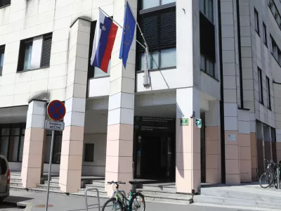 22.07.2026 - Ministrstvo za lokalno samoupravo, kohezijo in regionalni razvoj in Ministrstvo za gospodarstvo, turizem in &scaron;portFoto: Luka Cjuha