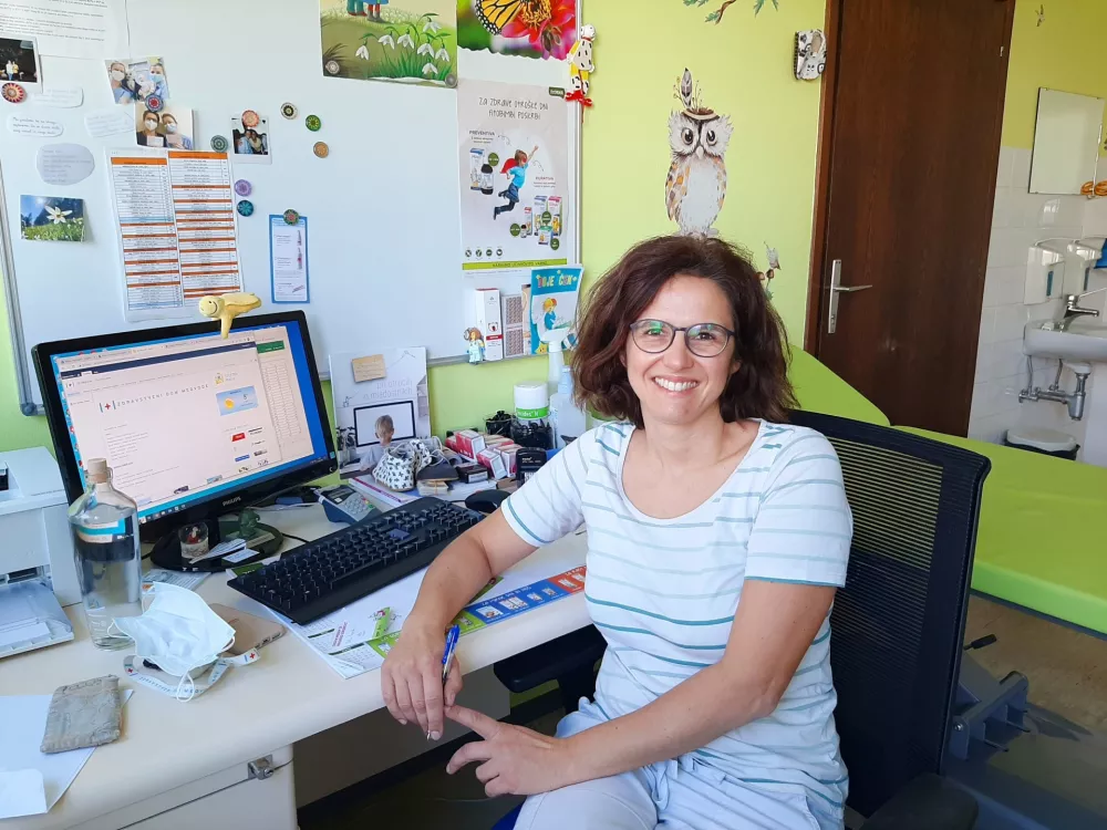 Učencev s posebnimi potrebami vedno več, star&scaron;i prepu&scaron;čeni samim sebi